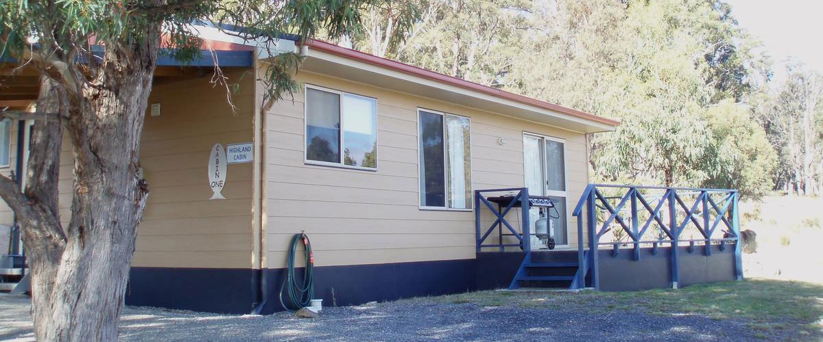 Tasmania Cabin Parks Tasmania Cabins And Cottages