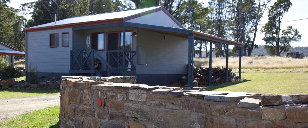 Tasmania Cabin Parks Tasmania Cabins And Cottages