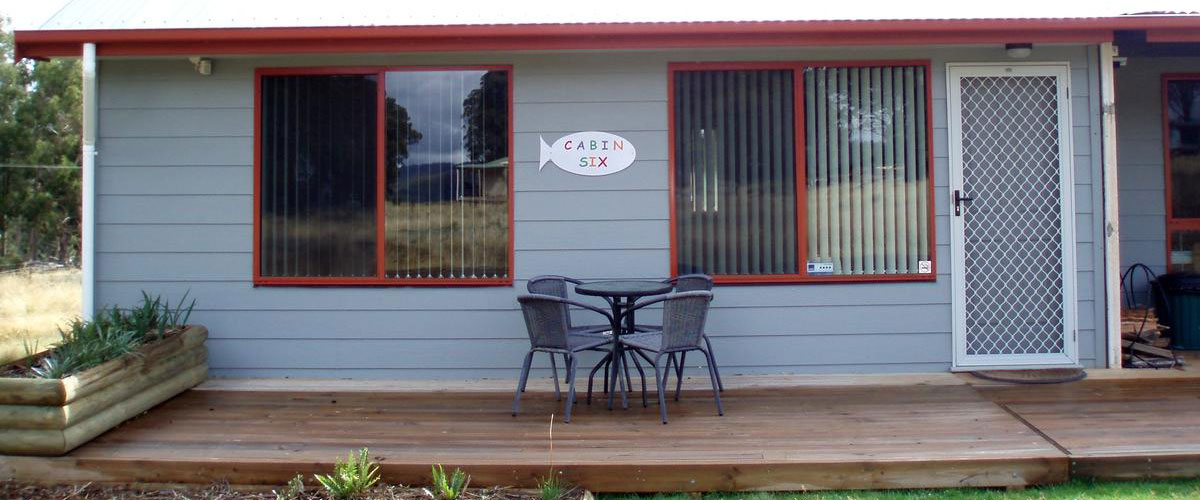 Tasmania Cabin Parks Tasmania Cabins And Cottages